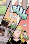 Můj první komiks: Thor a Loki: Trable na druhou - galerie 6