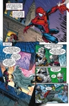 Amazing Spider-Man 4: Štvanice, díl první - galerie 5