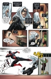 Amazing Spider-Man 4: Štvanice, díl první - galerie 7