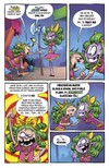 Speciální balíček: Kompletní série Nesnáším Pohádkov! - galerie 7
