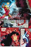 Speciální balíček: První tři díly série Tony Stark - Iron Man - galerie 8