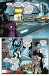 Speciální balíček: První tři díly série Tony Stark - Iron Man - galerie 3