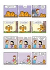 Garfield 59: Garfield chodí spát se slepicemi - galerie 4