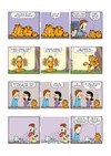 Garfield 59: Garfield chodí spát se slepicemi - galerie 4