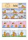 Garfield 59: Garfield chodí spát se slepicemi - galerie 1