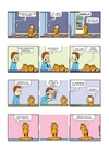 Garfield 59: Garfield chodí spát se slepicemi - galerie 2