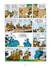 Lucky Luke: Daltonovi ve vánici - galerie 6