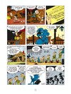 Lucky Luke: Daltonovi ve vánici - galerie 5