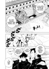 Jujutsu Kaisen - Prokleté války 6: Černý záblesk - galerie 6