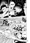 Jujutsu Kaisen - Prokleté války 6: Černý záblesk - galerie 3