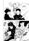 Jujutsu Kaisen - Prokleté války 6: Černý záblesk - galerie 7