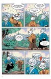 Usagi Yojimbo 37: Křižovatky - galerie 8