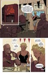 Speciální balíček: První díly sérií hosta Comic-Conu Prague Jasona Aarona! - galerie 6
