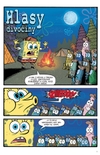 SpongeBob 5/2023 - galerie 1