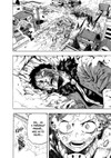 My Hero Academia - Moje hrdinská akademie 18: Zářivá budoucnost - galerie 4