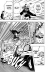 My Hero Academia - Moje hrdinská akademie 18: Zářivá budoucnost - galerie 1