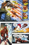 Flash: Nejrychlejší muž světa - galerie 1
