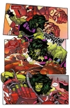 Avengers 9: She-Hulk proti světu - galerie 2