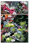 Avengers 9: She-Hulk proti světu - galerie 3
