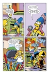 Simpsonovi: Monumentální komiksový nával - galerie 2