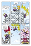 Simpsonovi: Monumentální komiksový nával - galerie 4