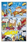 Simpsonovi: Monumentální komiksový nával - galerie 5