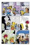 Simpsonovi: Monumentální komiksový nával - galerie 1