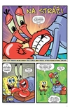 SpongeBob 6/2023 - galerie 1