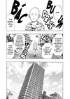 One-Punch Man 8: On - galerie 8