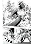 One-Punch Man 8: On - galerie 7