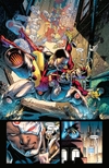 Flashpoint (Legendy DC) - galerie 4