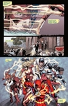 Flashpoint (Legendy DC) - galerie 1
