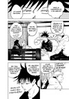 Jujutsu Kaisen - Prokleté války 7: O původu pouta - galerie 3