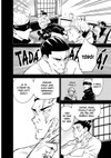 Jujutsu Kaisen - Prokleté války 7: O původu pouta - galerie 5