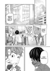 Speciální balíček: Kompletní manga série Královská hra! - galerie 4