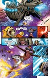 Speciální balíček: Kompletní série Strážci galaxie - Noví strážci! - galerie 1