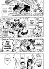 My Hero Academia - Moje hrdinská akademie 19: Školní festival - galerie 7