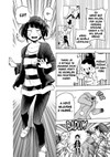 My Hero Academia - Moje hrdinská akademie 19: Školní festival - galerie 8