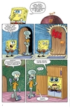 SpongeBob 8/2023 - galerie 2