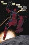 Deadpool, miláček publika 7: Deadpool ve vesmíru - galerie 3