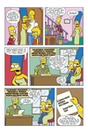 Velká cirkusová kniha Barta Simpsona - galerie 1
