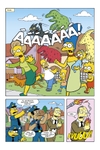 Velká cirkusová kniha Barta Simpsona - galerie 5