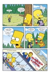 Velká cirkusová kniha Barta Simpsona - galerie 7