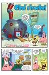 SpongeBob 9/2023 - galerie 1