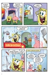 SpongeBob 9/2023 - galerie 2