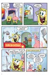 SpongeBob 9/2023 - galerie 2