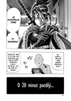 One-Punch Man 9: Vo tom to není! - galerie 7