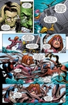 Můj první komiks: Avengers: Hrdinové v akci! - galerie 5