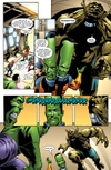 Můj první komiks: Avengers: Hrdinové v akci! - galerie 8