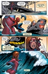 Můj první komiks: Avengers: Hrdinové v akci! - galerie 4